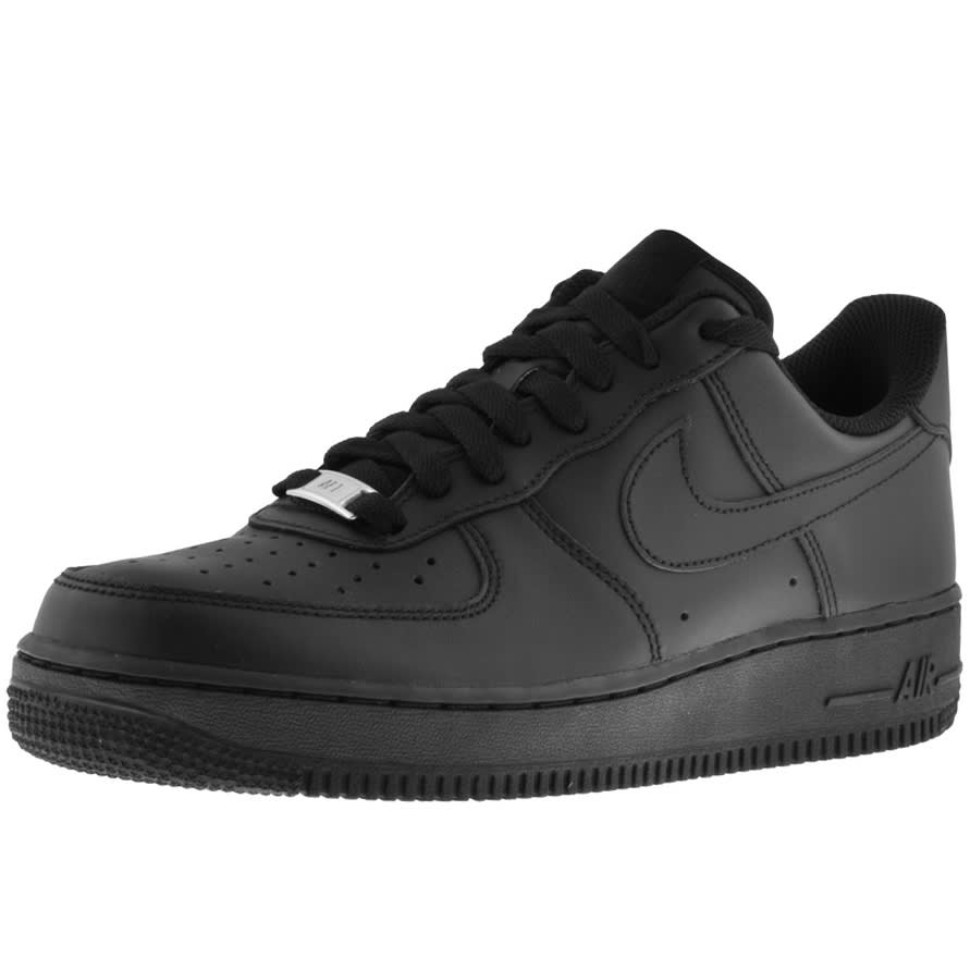 nike air force 1 designer